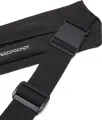 Сумка на пояс Under Armour VELOCITI RUN BELT чорна 1388914-003