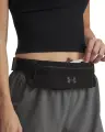 Сумка на пояс Under Armour VELOCITI RUN BELT чорна 1388914-003