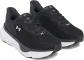 Кросівки бігові Under Armour INFINITE PRO 2 чорно-білі 3028168-001