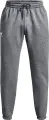 Спортивні штани Under Armour ICON FLEECE сірі 1373882-012