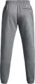 Спортивні штани Under Armour ICON FLEECE сірі 1373882-012