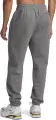 Спортивні штани Under Armour ICON FLEECE сірі 1373882-012