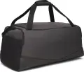 Сумка спортивна Under Armour UNDENIABLE 5.0 DUFFLE MD темно-сіра 1369223-011