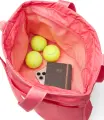 Сумка спортивна жіноча Under Armour STUDIO LITE TOTE 16L рожева 1388920-600