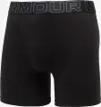 Трусы (боксерки) Under Armour PERFORMANCE COTTON 6IN 3-PACK PRINTED BOXERJOCK камуфляжные, хаки, черные (3 штуки) 1383890-392