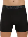 Трусы (боксерки) Under Armour PERFORMANCE COTTON 6IN 3-PACK PRINTED BOXERJOCK камуфляжные, хаки, черные (3 штуки) 1383890-392