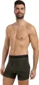 Трусы (боксерки) Under Armour PERFORMANCE COTTON 6IN 3-PACK PRINTED BOXERJOCK камуфляжные, хаки, черные (3 штуки) 1383890-392