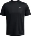 Футболка Under Armour TECH 2.0 черная 1326413-001