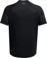 Футболка Under Armour TECH 2.0 черная 1326413-001