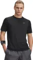 Футболка Under Armour TECH 2.0 черная 1326413-001