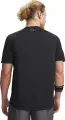 Футболка Under Armour TECH 2.0 черная 1326413-001