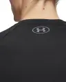 Футболка Under Armour TECH 2.0 черная 1326413-001