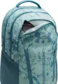 Рюкзак Under Armour HUSTLE 6.0 BACKPACK бірюзово-блакитний 1384672-477