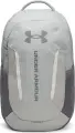 Рюкзак Under Armour HUSTLE 6.0 BACKPACK світло-сірий 1384672-069