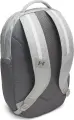 Рюкзак Under Armour HUSTLE 6.0 BACKPACK светло-серый 1384672-069