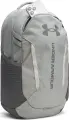Рюкзак Under Armour HUSTLE 6.0 BACKPACK светло-серый 1384672-069