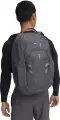 Рюкзак Under Armour HUSTLE 6.0 PRO BACKPACK темно-сірий 1384671-025