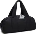 Сумка женская Under Armour STUDIO SOFT DUFFLE 35L черная 6009628-001