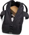 Сумка женская Under Armour STUDIO SOFT DUFFLE 35L черная 6009628-001
