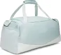 Сумка спортивна Under Armour UNDENIABLE 5.0 DUFFLE MD м'ятна 1369223-477