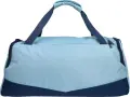 Сумка спортивна Under Armour UNDENIABLE 5.0 DUFFLE SM блакитно-темно-синя 1369222-466