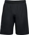 Шорты Under Armour TECH GRAPHIC черные 1306443-001