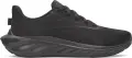 Кроссовки беговые Under Armour CHARGED+ ASCEND черные 6009827-002