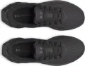 Кроссовки беговые Under Armour CHARGED+ ASCEND черные 6009827-002