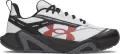 Кроссовки для тренировок Under Armour CHARGED COMMIT TR 5 бело-черно-коралловые 6007140-103