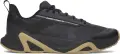 Кроссовки для тренировок Under Armour CHARGED COMMIT TR 5 черно-коричневые 6007140-016