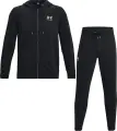 Спортивний костюм Under Armour ICON FLEECE чорний 1373881-001&1373882-001