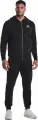 Спортивний костюм Under Armour ICON FLEECE чорний 1373881-001&1373882-001