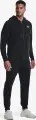 Спортивний костюм Under Armour ICON FLEECE чорний 1373881-001&1373882-001