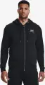 Спортивний костюм Under Armour ICON FLEECE чорний 1373881-001&1373882-001