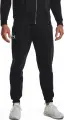Спортивний костюм Under Armour ICON FLEECE чорний 1373881-001&1373882-001