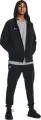 Спортивний костюм Under Armour RIVAL FLEECE чорний 1379767-001&1379774-001