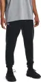Спортивний костюм Under Armour RIVAL FLEECE чорний 1379767-001&1379774-001