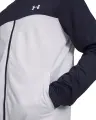 Спортивний костюм Under Armour RIVAL темно-синьо-білий 6009355-410