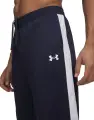 Спортивний костюм Under Armour RIVAL темно-синьо-білий 6009355-410