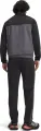 Спортивний костюм Under Armour RIVAL чорно-сірий 6009355-001