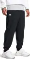 Спортивний костюм Under Armour VIBE RIVAL TERRY GRAPHIC чорний 1386047-001&1386557-001