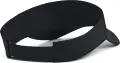 Козирок жіночий Under Armour VELOCITI чорний 1383480-001