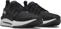 Кросівки Under Armour PHANTOM X чорно-білі 6007183-001