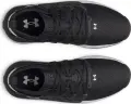 Кросівки Under Armour PHANTOM X чорно-білі 6007183-001