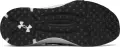 Кросівки Under Armour PHANTOM X чорно-білі 6007183-001