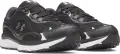 Кроссовки Under Armour TECH RUNNER черно-белые 6011293-002