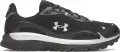 Кросівки Under Armour TECH RUNNER чорно-срібні 6011293-003