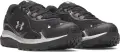 Кросівки Under Armour TECH RUNNER чорно-срібні 6011293-003