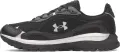 Кросівки Under Armour TECH RUNNER чорно-срібні 6011293-003
