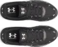 Кросівки Under Armour TECH RUNNER чорно-срібні 6011293-003